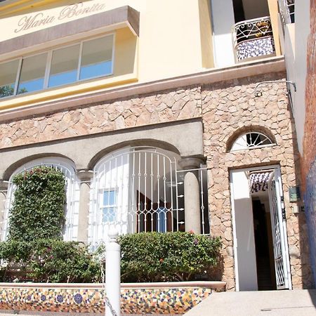Mboutique Hotel Sayulita Dış mekan fotoğraf