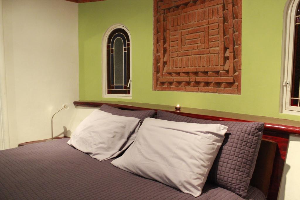 Mboutique Hotel Sayulita Dış mekan fotoğraf