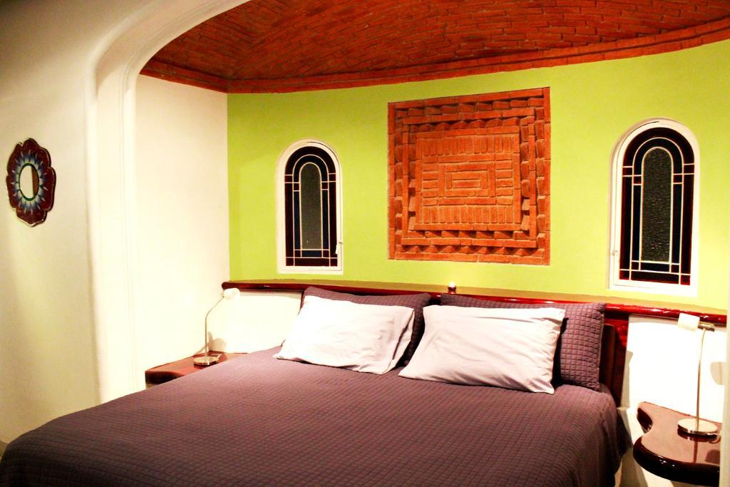 Mboutique Hotel Sayulita Dış mekan fotoğraf