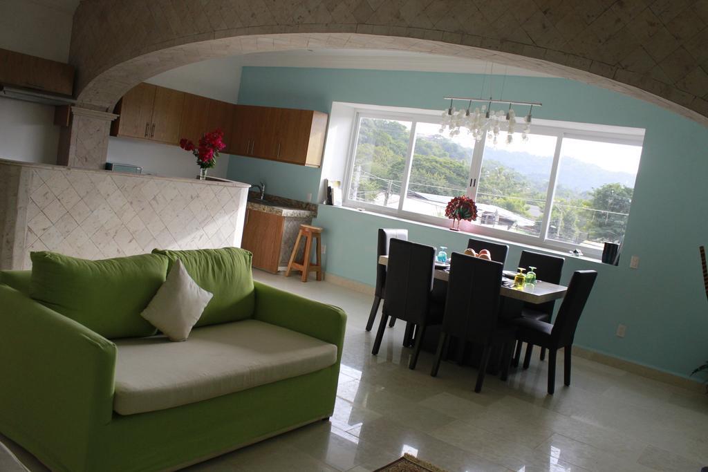 Mboutique Hotel Sayulita Dış mekan fotoğraf