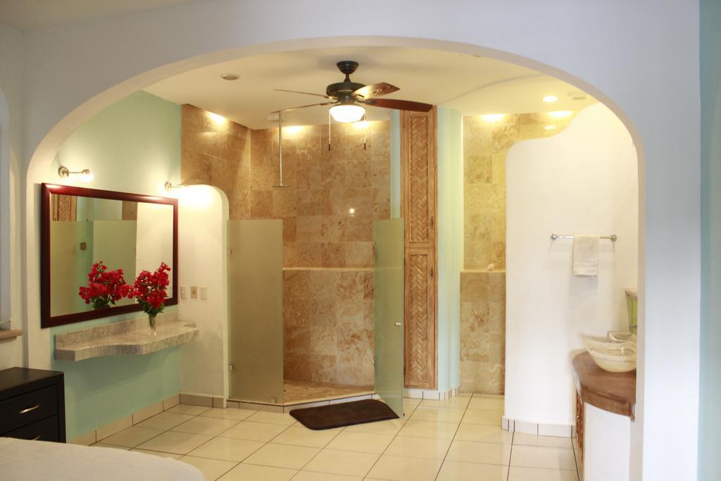 Mboutique Hotel Sayulita Dış mekan fotoğraf