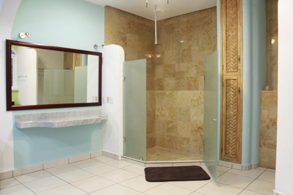 Mboutique Hotel Sayulita Dış mekan fotoğraf