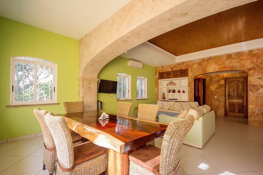 Mboutique Hotel Sayulita Oda fotoğraf