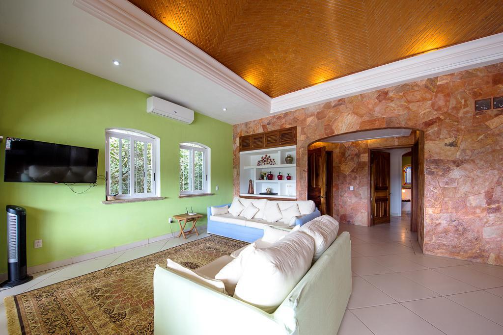 Mboutique Hotel Sayulita Oda fotoğraf