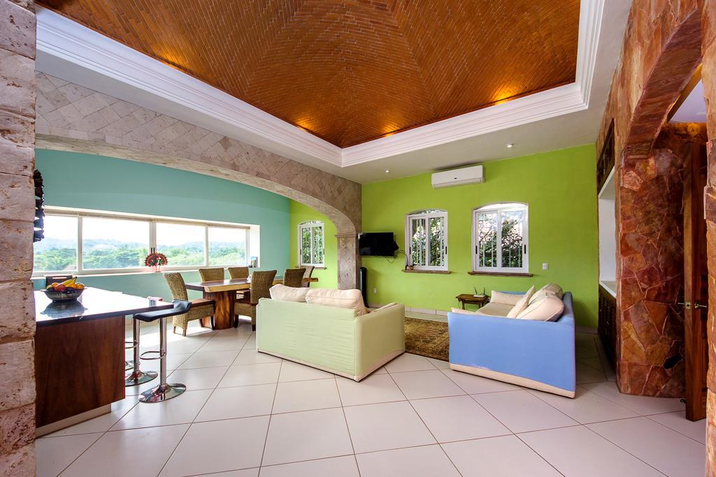 Mboutique Hotel Sayulita Oda fotoğraf