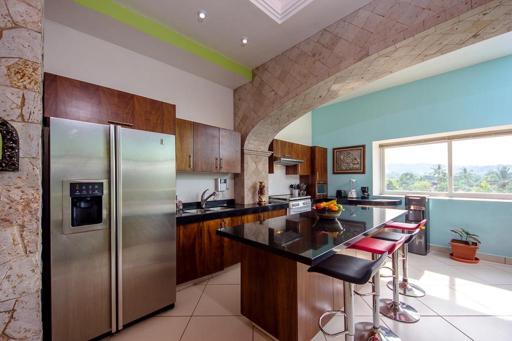 Mboutique Hotel Sayulita Dış mekan fotoğraf
