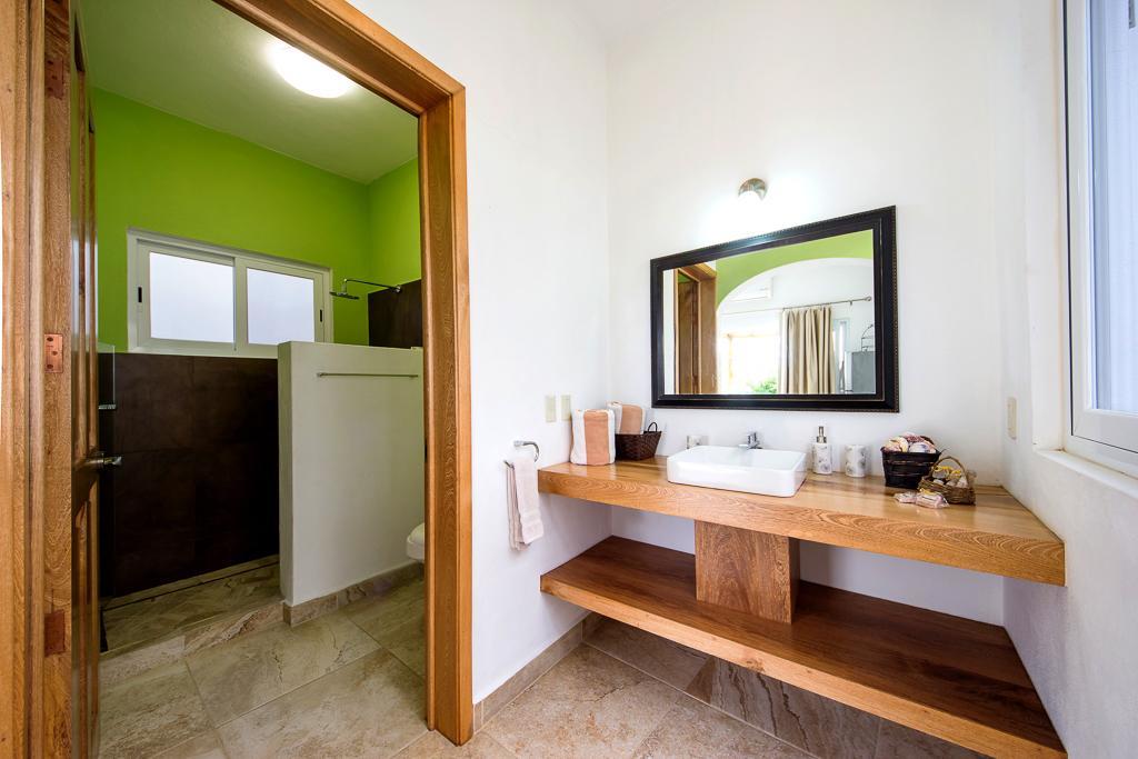 Mboutique Hotel Sayulita Oda fotoğraf
