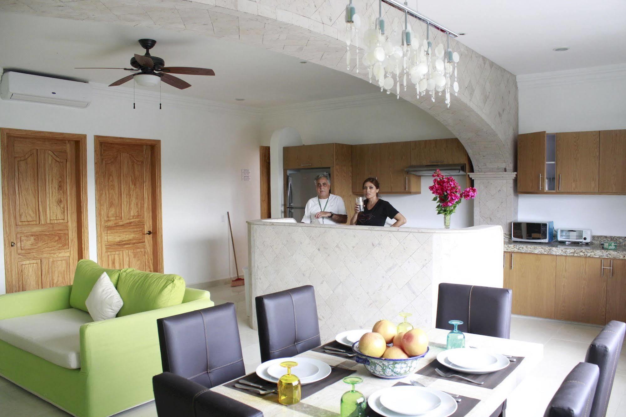 Mboutique Hotel Sayulita Dış mekan fotoğraf
