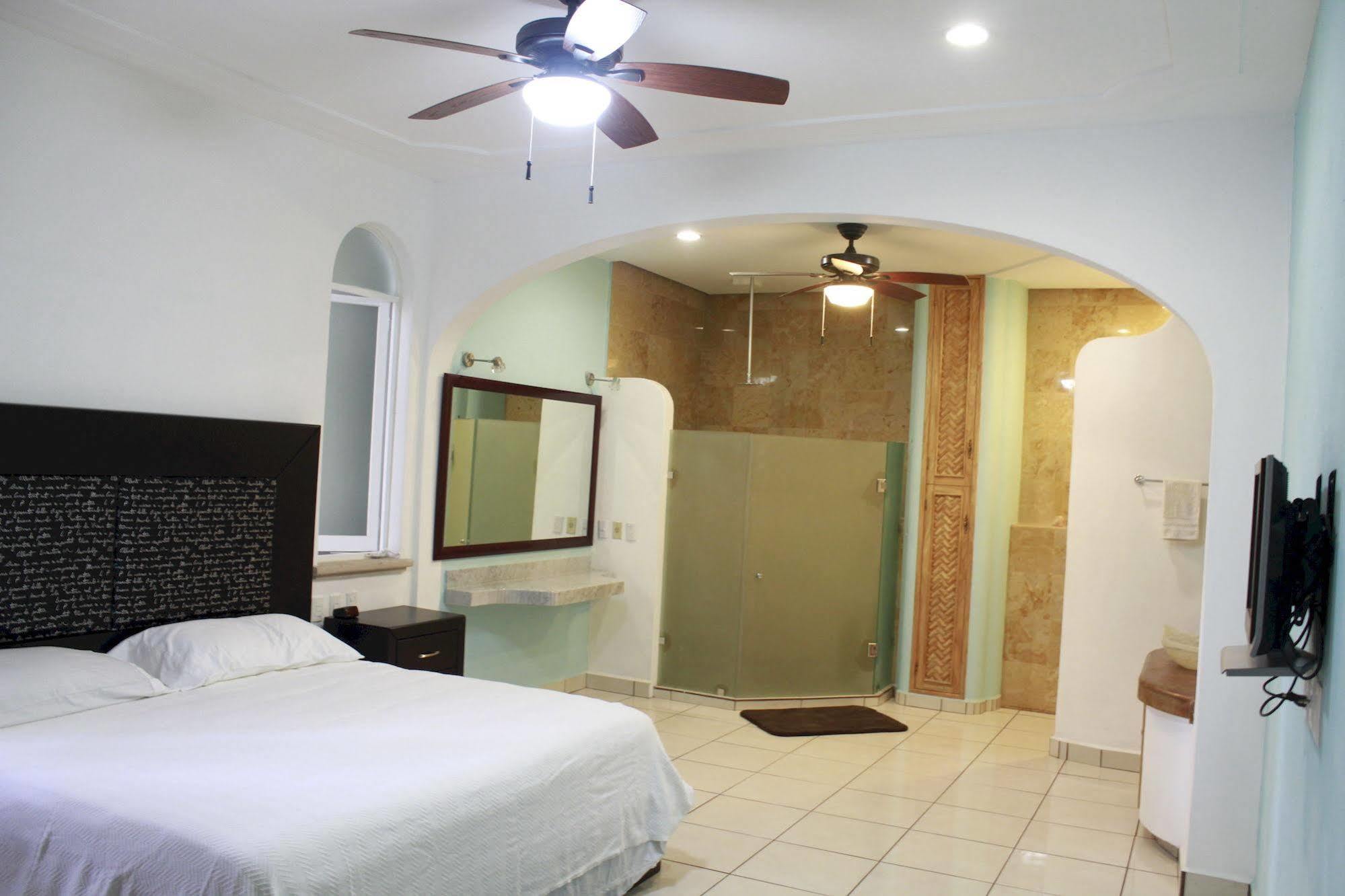 Mboutique Hotel Sayulita Dış mekan fotoğraf