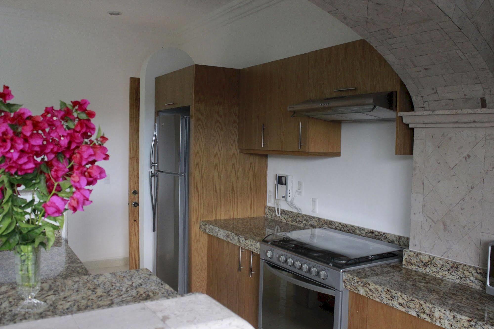 Mboutique Hotel Sayulita Dış mekan fotoğraf