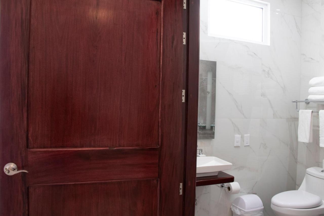 Mboutique Hotel Sayulita Dış mekan fotoğraf