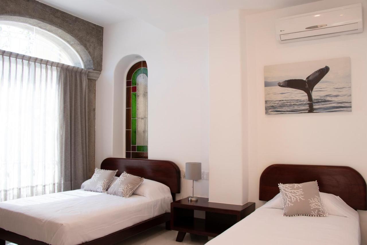 Mboutique Hotel Sayulita Dış mekan fotoğraf