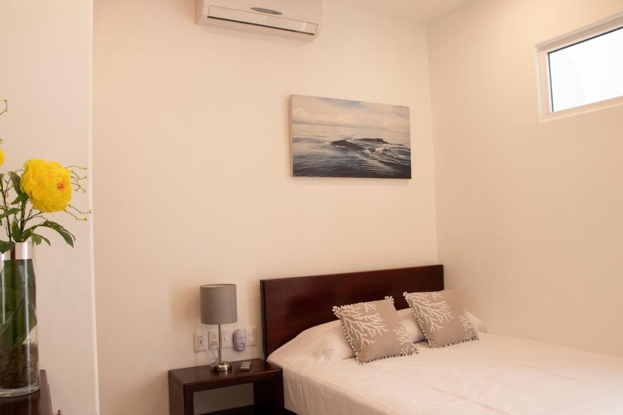 Mboutique Hotel Sayulita Dış mekan fotoğraf