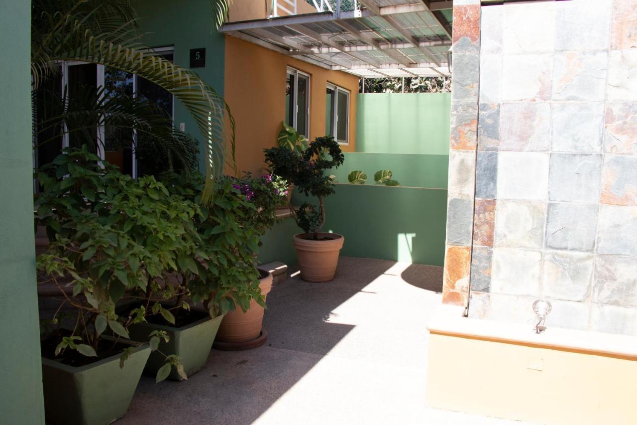 Mboutique Hotel Sayulita Dış mekan fotoğraf