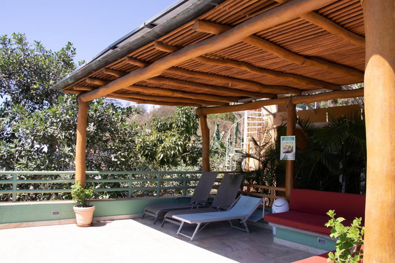 Mboutique Hotel Sayulita Dış mekan fotoğraf