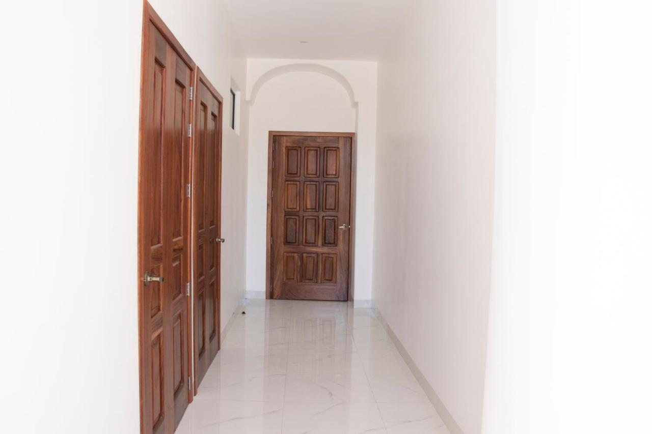 Mboutique Hotel Sayulita Dış mekan fotoğraf