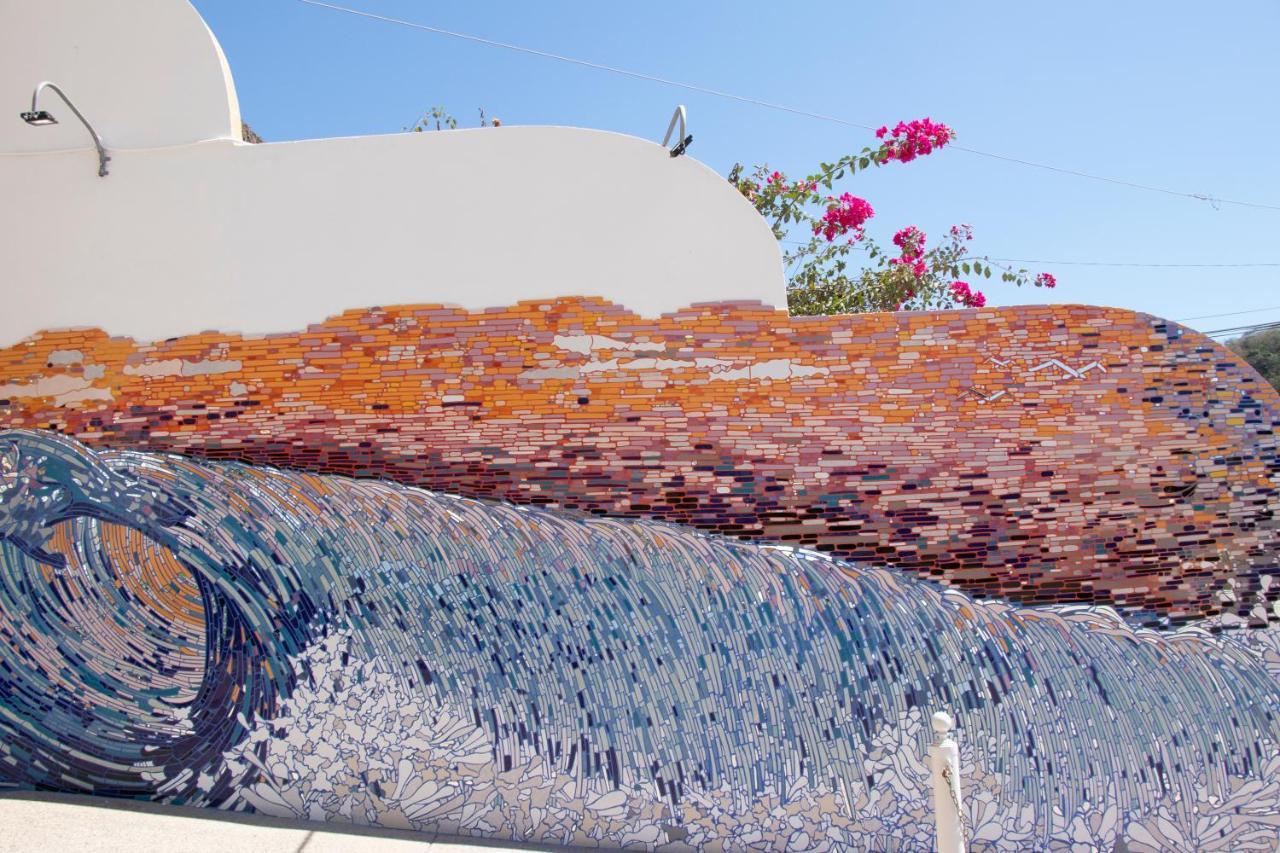 Mboutique Hotel Sayulita Dış mekan fotoğraf